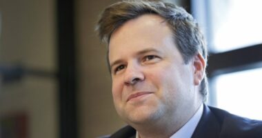 Housing director confirms Trump admin. ‘working on’ 50-year mortgage