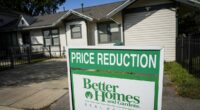 Housing market is 'set to face a price correction worse than 2008'