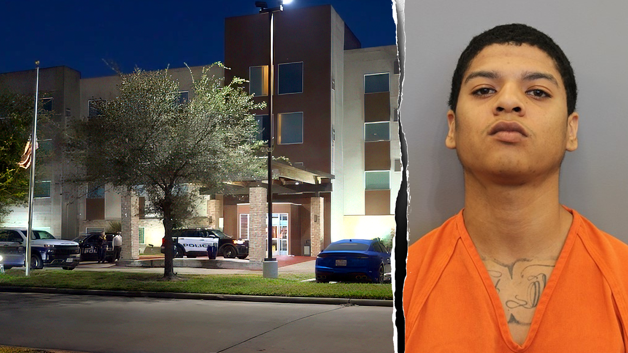 Houston Man Charged with Murder Following Multiple Arrests; Highlights ...
