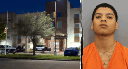 Houston thug charged with murder after 8 arrests shows ‘revolving door’ failures: GOP lawmaker