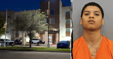 Houston thug charged with murder after 8 arrests shows ‘revolving door’ failures: GOP lawmaker