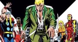 How A Disgraced U.S. President Forced Steve Rogers To Quit Being Captain America