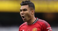How Casemiro went from an unwanted outcast at Man United and Brazil to a shining light for Ruben Amorim and Carlo Ancelotti's 'most important player' ahead of World Cup