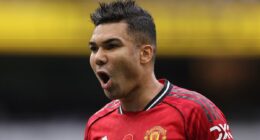 How Casemiro went from an unwanted outcast at Man United and Brazil to a shining light for Ruben Amorim and Carlo Ancelotti's 'most important player' ahead of World Cup