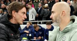 How Chelsea boss Enzo Maresca stumped Thomas Frank's long throw strategy with innovative tactic in win over Spurs... so, has the blueprint been set after Premier League surge?