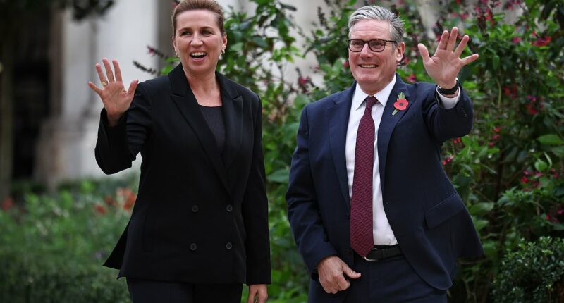 How Denmark smashed migration problems by axing ghettos and benefits