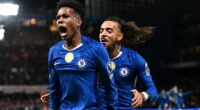How Estevao became Chelsea's £104m wonderkid: The inside story of how Blues won race for Brazilian, how he can emulate Cole Palmer and why Enzo Maresca should put his faith in teenager against Barcelona