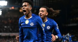 How Estevao became Chelsea's £104m wonderkid: The inside story of how Blues won race for Brazilian, how he can emulate Cole Palmer and why Enzo Maresca should put his faith in teenager against Barcelona