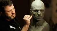How Frankenstein’s creature designer found a new look for an iconic monster