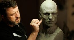 How Frankenstein’s creature designer found a new look for an iconic monster