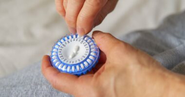 How HRT could CURE your tinnitus: Bombshell study reveals surprising way drug can stop the ringing in your ears for good - as experts hail breakthrough