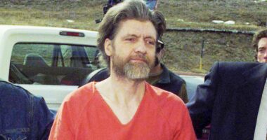 How Harvard’s psychological experiments may have lit fuse on Unabomber: expert