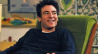 How I Met Your Mother Star Josh Radnor Auditioned For A Key Role In The Office