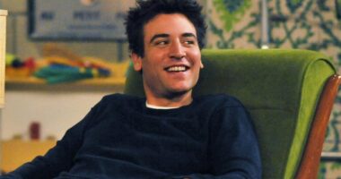How I Met Your Mother Star Josh Radnor Auditioned For A Key Role In The Office
