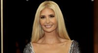 How Ivanka Trump would REALLY look if she never had any suspected cosmetic enhancements