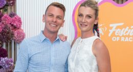 How Jamie Melham went from 'little fat kid' to winning the Melbourne Cup after battling back from white powder and Covid scandals