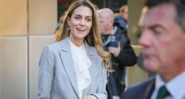 How Kate Middleton is bringing the Sloane Ranger look back, as ELIZA SCARBOROUGH decodes Princess's new wardrobe staples