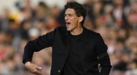 How Keith Andrews is proving the doubters wrong at Brentford: JAMES SHARPE reveals the whole-club summit, scribbled mantras on the walls, Google executives, rugby coaches, and aggressive style that are taking Bees to new heights