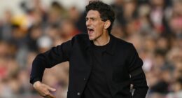 How Keith Andrews is proving the doubters wrong at Brentford: JAMES SHARPE reveals the whole-club summit, scribbled mantras on the walls, Google executives, rugby coaches, and aggressive style that are taking Bees to new heights