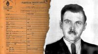 How Nazi war criminal Josef Mengele evaded capture in Latin America, revealed in declassified files