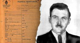 How Nazi war criminal Josef Mengele evaded capture in Latin America, revealed in declassified files