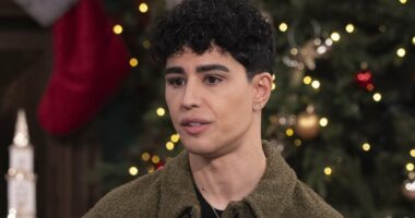 How Omid Scobie's Endgame rocked the monarchy - after Dutch translation named two 'royal racists' who discussed Prince Archie's skin colour