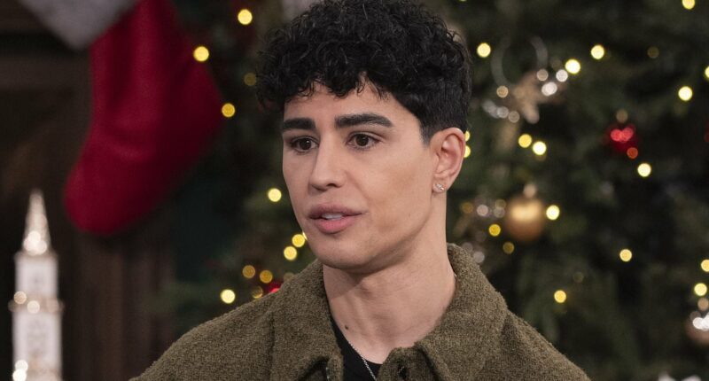 How Omid Scobie's Endgame rocked the monarchy - after Dutch translation named two 'royal racists' who discussed Prince Archie's skin colour