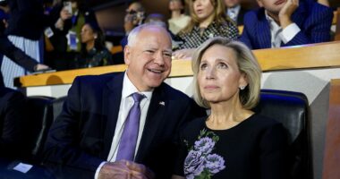 How Somali fraudsters ran riot in Minnesota under Tim Walz's watch