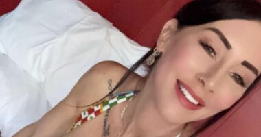 How a Darwin woman who died after a night of passion with a stranger