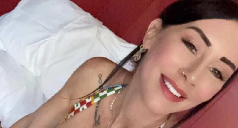 How a Darwin woman who died after a night of passion with a stranger