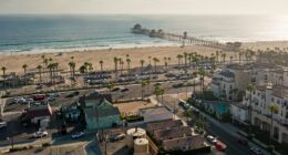 How a once‐Democratic seaside town turned into MAGA stronghold