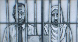 How blunders saw a couple wrongfully jailed for abusing their baby