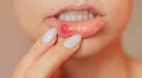 How can I get rid of these never-ending awful mouth ulcers? DR ELLIE has the answer