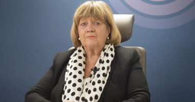 How does Britain's death toll REALLY compare to the rest of the world? As Covid Inquiry issues damning verdict on government's 'too little, too late' response and claims 23,000 lives could have been saved