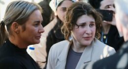 How pregnant British teen went from Thai holiday to jail in Georgia