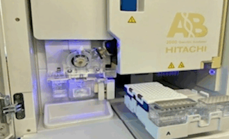 How science and tech helps SLED solve violent crimes across SC