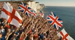 How so many pics fomenting racial division were made by foreign trolls