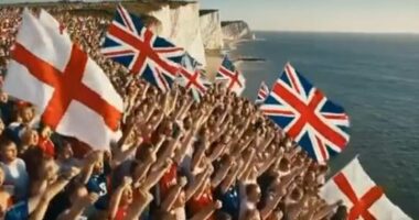 How so many pics fomenting racial division were made by foreign trolls