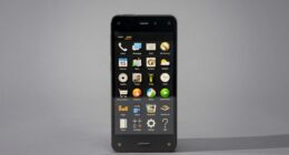 How the Amazon Fire Phone failed