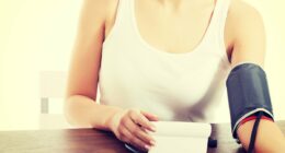 How to bring down your high blood pressure without medication - including the EXACT amount of weight you need to lose to do so