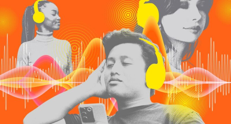 How to find music you will love without the algorithm