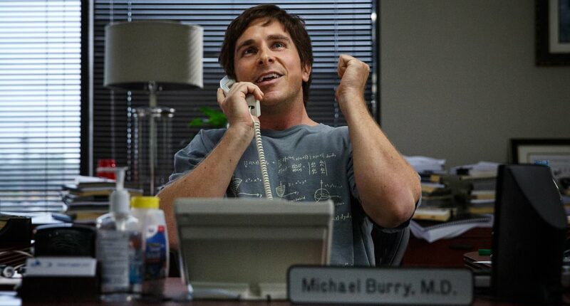 How to put your own Big Short on tech stocks - and profit if there's a market meltdown