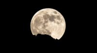 How to see the closest supermoon of the year