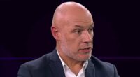 Howard Webb speaks out on why Liverpool were WRONG to dispute Virgil van Dijk's controversial 'duck' goal as refs' chief rejects Arne Slot's claim about similar decision last season