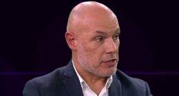 Howard Webb speaks out on why Liverpool were WRONG to dispute Virgil van Dijk's controversial 'duck' goal as refs' chief rejects Arne Slot's claim about similar decision last season