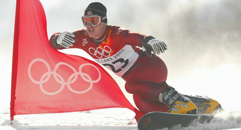 Huge breakthrough in hunt for Olympic star on top 10 most wanted list