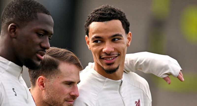 Hugo Ekitike interview: Liverpool's shining star on trying to copy Lionel Messi, Neymar and Kylian Mbappe - and why Arne Slot can leave him 'p***ed off... in a good way'!