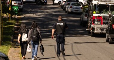 Human trafficking soars in blue city as gangs, highways fuel ‘perfect storm’ of child exploitation: experts