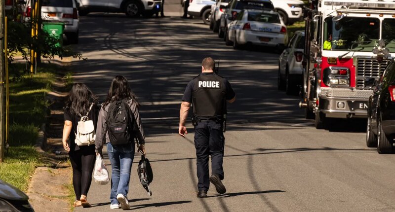 Human trafficking soars in blue city as gangs, highways fuel ‘perfect storm’ of child exploitation: experts