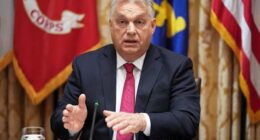 Hungary's Viktor Orbán to meet Russia's Vladimir Putin in Moscow for energy talks